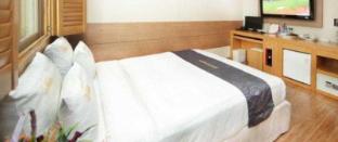 incheon prince tourist hotel