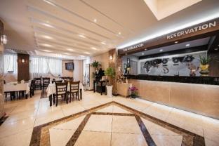 incheon prince tourist hotel