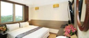incheon prince tourist hotel
