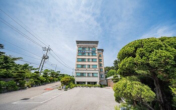 incheon prince tourist hotel