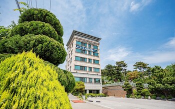 incheon prince tourist hotel