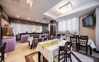 incheon prince tourist hotel