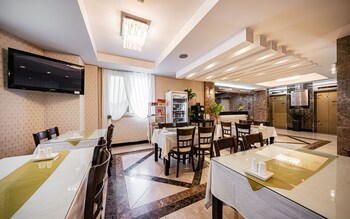 incheon prince tourist hotel