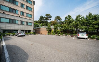 incheon prince tourist hotel