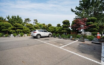 incheon prince tourist hotel