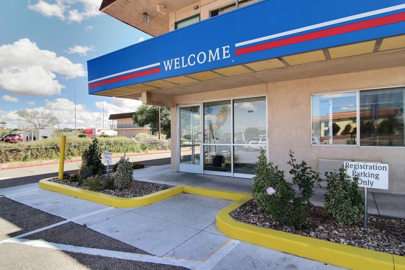 motel 6 santa rosa nm