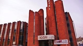 Icon Hotel,London>>Bedford,3 star