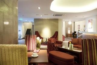 Icon Hotel,London>>Bedford,3 star