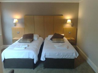 Buckingham Hotel,High Wycombe>>Buckinghamshire,3 star