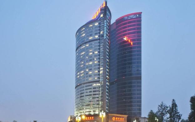somerset riverview chengdu