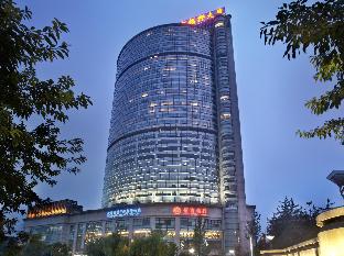 Somerset Riverview Chengdu,Sichuan>>Chengdu,4 star