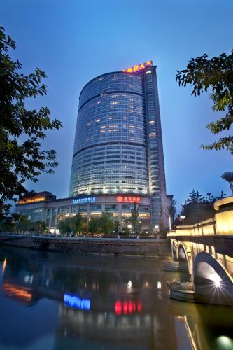 somerset riverview chengdu