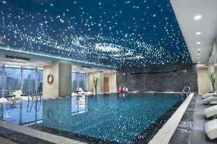 Somerset Riverview Chengdu,Sichuan>>Chengdu,4 star