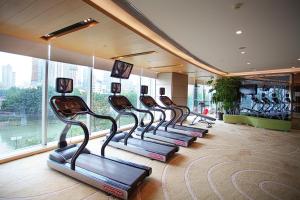somerset riverview chengdu