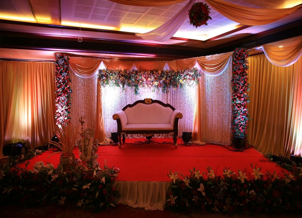 classic sarovar portico