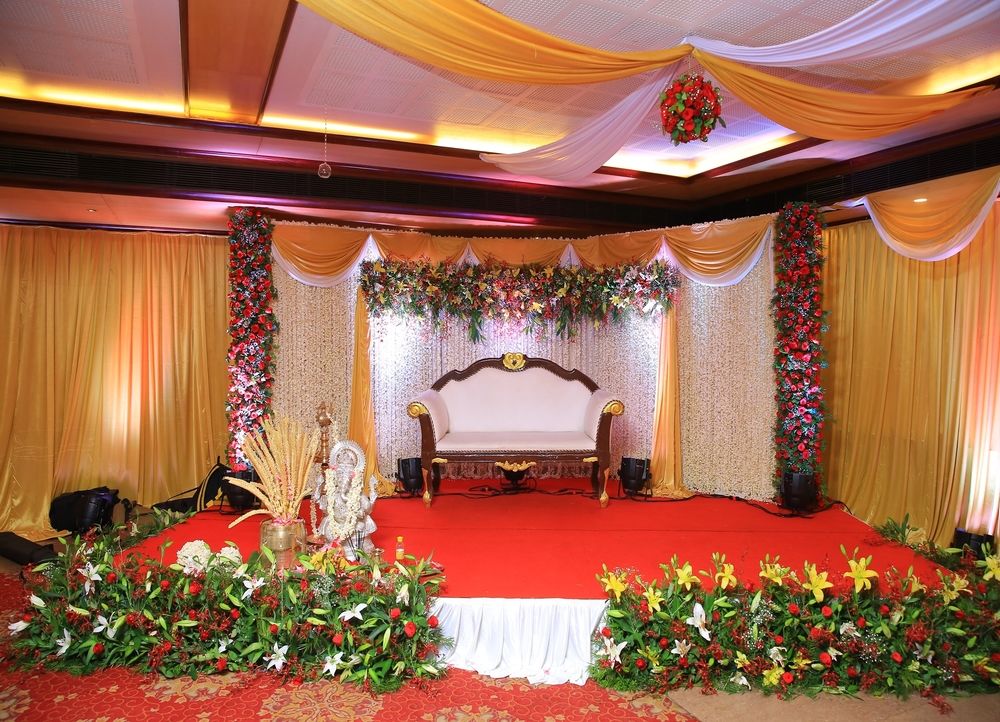 classic sarovar portico