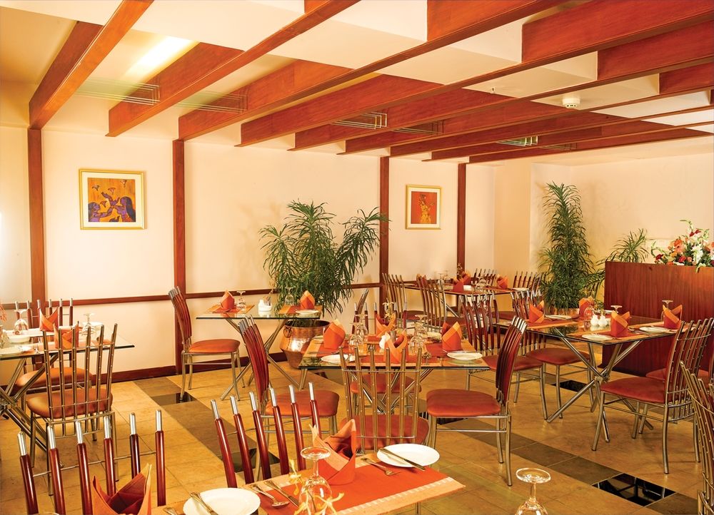 classic sarovar portico