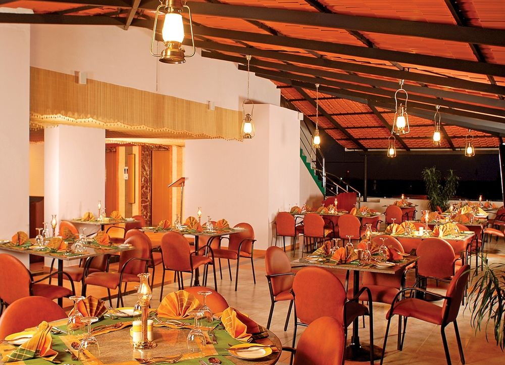 classic sarovar portico