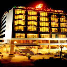 classic sarovar portico