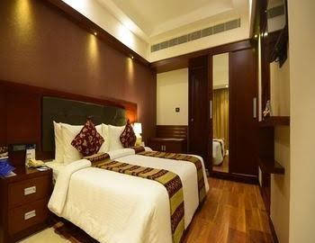 classic sarovar portico