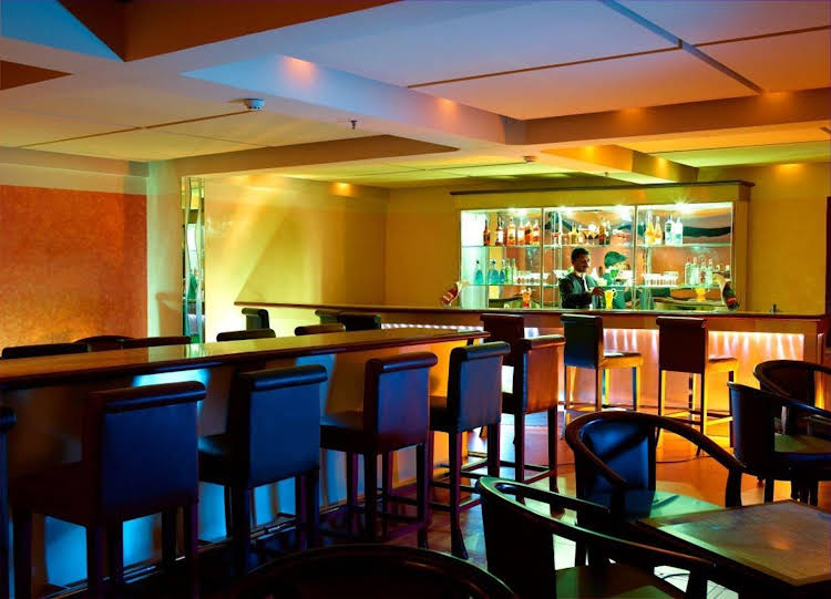 classic sarovar portico
