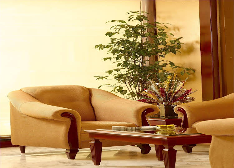 classic sarovar portico