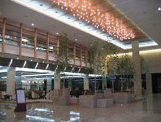 Enford Hotel,Sejong>>Cheongju,4 star