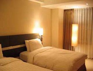 Enford Hotel,Sejong>>Cheongju,4 star