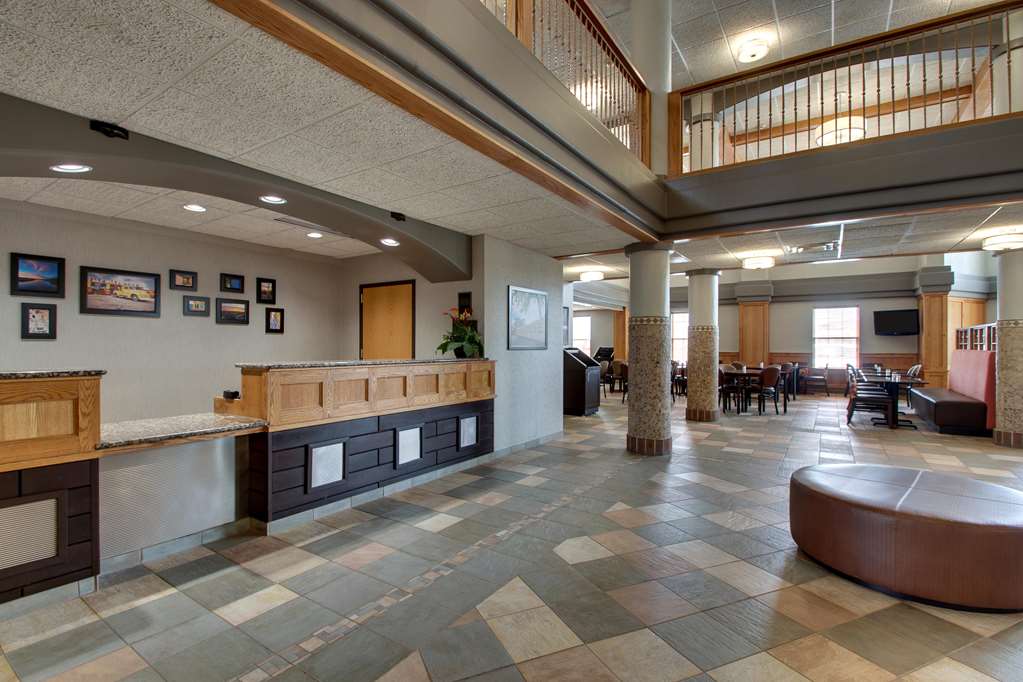 drury inn and suites albuquerque north