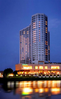 Centara Riverside Hotel Chiang Mai,Near Elephant Parade House,4 star