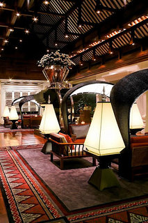 Ratilanna Riverside Spa Resort,Chiang Mai>>Chang Khlan,5 star