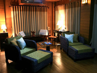 Ruen Come In,Chiang Mai>>Chang Phueak,4 star