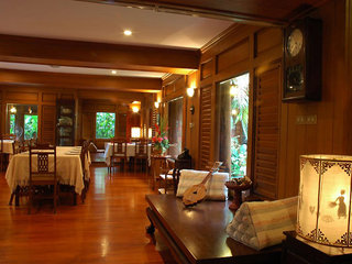 Ruen Come In,Chiang Mai>>Chang Phueak,4 star