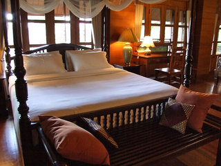 Ruen Come In,Chiang Mai>>Chang Phueak,4 star