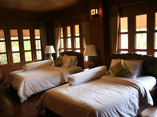 Ruen Come In,Chiang Mai>>Chang Phueak,4 star