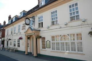 Swan Hotel By Greene King Inns,Basingstoke>>Alton,3 star