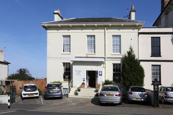 dorset hotel