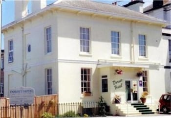 dorset hotel