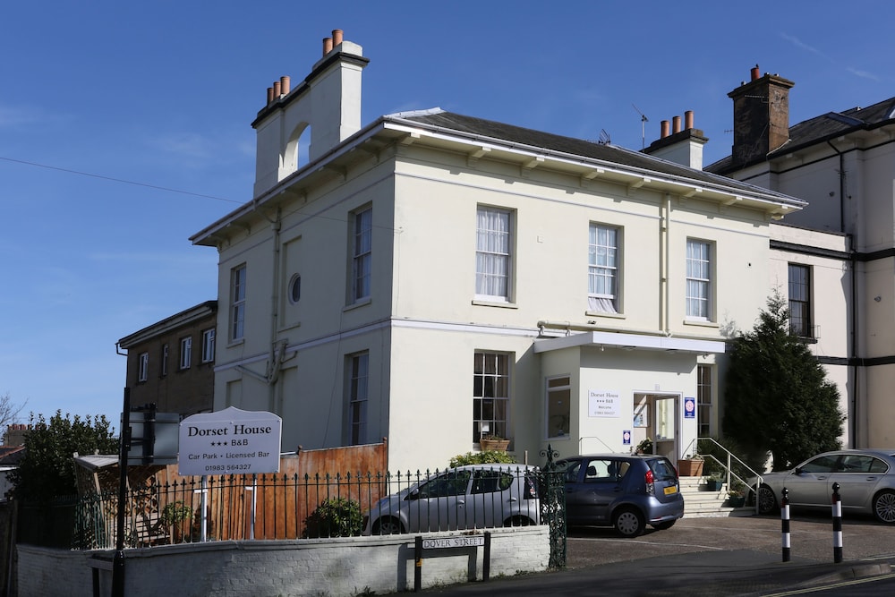 dorset hotel