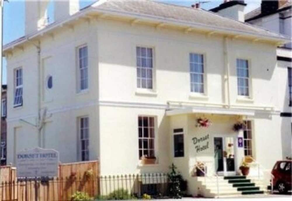 dorset hotel