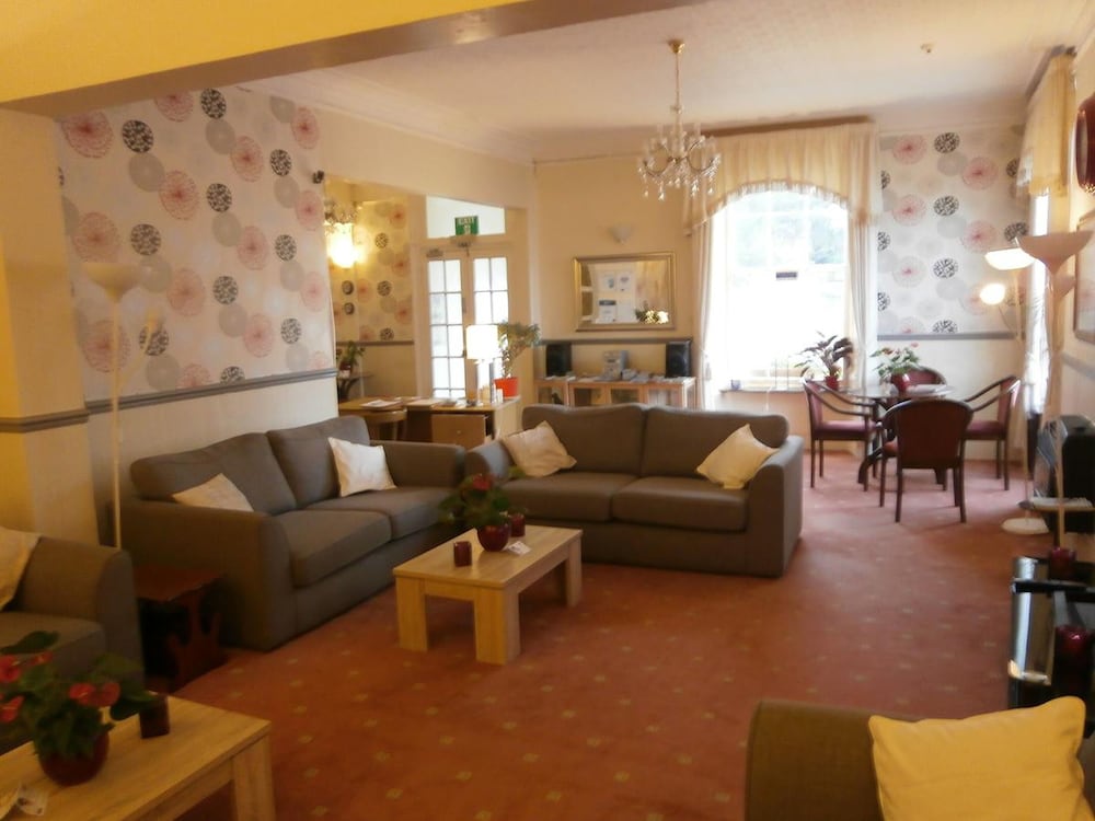 dorset hotel