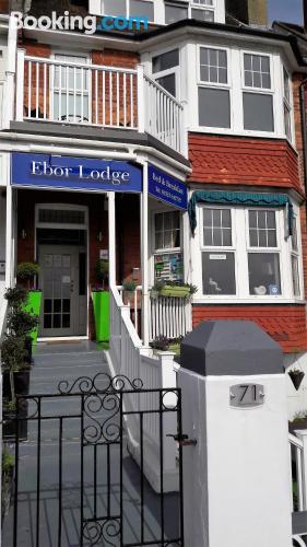 ebor lodge