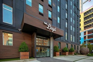 The Lloyd Stamford, Tapestry Collection By Hilton,Fairfield County>>Fairfield,4 star