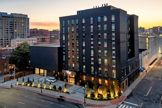 The Lloyd Stamford, Tapestry Collection By Hilton,Fairfield County>>Fairfield,4 star
