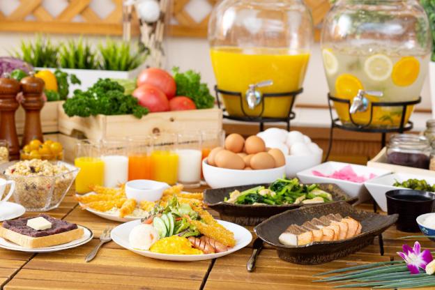 nagoya garden palace