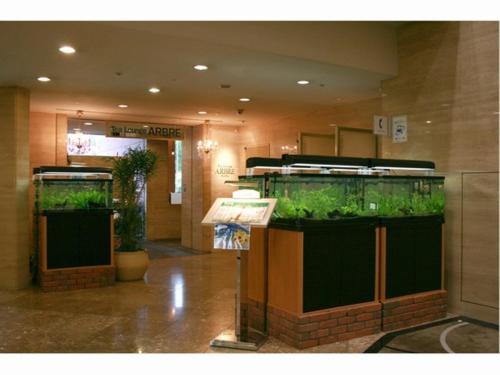 nagoya garden palace