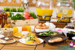 nagoya garden palace