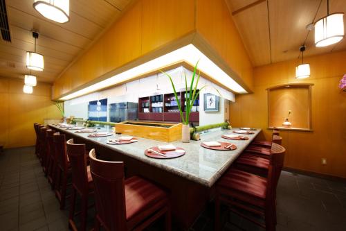 nagoya garden palace