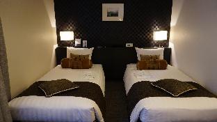 Hamilton Hotel Black,Nagoya>>Aichi Prefecture,3 star