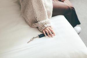 hamilton hotel black